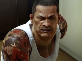 Sega рассказала о Yakuza Zero в большом трейлере - изображение 1