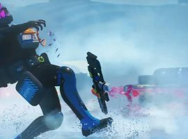 Бывший ведущий дизайнер мультиплеера Halo Infinite работает над Marathon - изображение 1