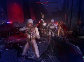 Авторы Killing Floor 3 анонсировали крупный апдейт и похвалили игроков за убийства зедов - изображение 1