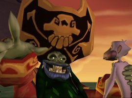 Tales of Monkey Island вернулась в Steam и GOG - изображение 1