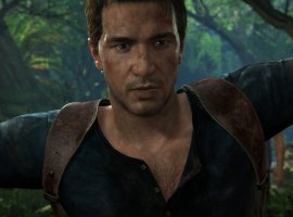 Коллекцию Uncharted и God of War в GOG выпустят уже скоро - изображение 1