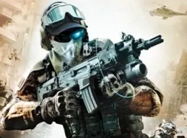 Ghost Recon: Future Soldier - изображение 1