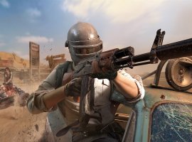 Официально: 7 декабря PUBG доберётся до PS4 - изображение 1