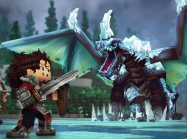 Создатель Hytale подтвердил, что игра может выйти раньше GTA 6 - изображение 1