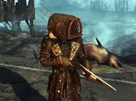 Аддон Far Harbor для Fallout 4 стал самым продаваемым дополнением Bethesda - изображение 1