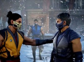 Больше деталей про Mortal Kombat 1 расскажут на gamescom 2023 в августе - изображение 1
