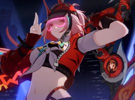 Свежий трейлер Honkai: Star Rail авторов Genshin Impact посвятили рэперше-ниндзя Раппе - изображение 1