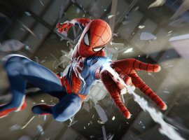 В «Человеке-пауке» от Insomniac появятся свойственные Ubisoft вышки - изображение 1