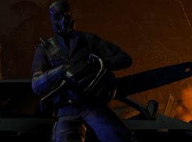 Завтра первая Dying Light получит свежее дизельпанк-дополнение - изображение 1
