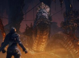 СМИ: Sony хочет купить стоящий за Elden Ring и Dark Souls с Bloodborne медиахолдинг - изображение 1
