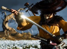Авторы Ghost of Yotei обсудили свою игру, сравнения с Assassinʼs Creed Shadows и не только - изображение 1
