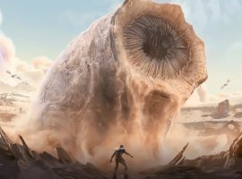 Презентация выживалки Dune Awakening состоится 4 марта - изображение 1