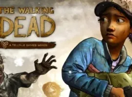 The Walking Dead: Season Two - изображение 1