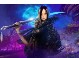 Путешествие в мир Востока: в Blade & Soul NEO стартовала предрегистрация с подарком - изображение 1