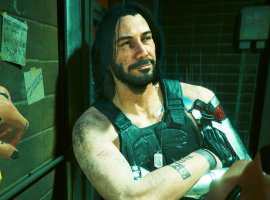 Сиквел Cyberpunk 2077 будет лучше передавать американский дух - изображение 1
