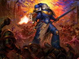 Лучшая малобюджетная игра 2023 года: The Bookwalker, Cocoon, Dave the Diver, Warhammer 40000: Boltgun - изображение 1