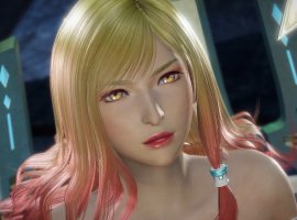 Предварительный обзор Dissidia Final Fantasy NT: кто сильнее всех в «Финалках» - изображение 1