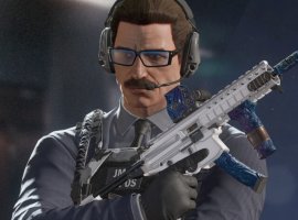 В шутере Rainbow Six Siege X в Steam появились достижения спустя почти 10 лет после релиза - изображение 1