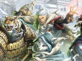 «Зомбицид: Белая Смерть» – новая веха в развитии великой настольной классики - изображение 1