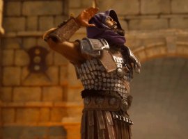 Titan Quest 2 получила третью главу с кентаврами и её обзорный трейлер - изображение 1