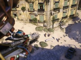 В новой версии ARC Raiders исправили проталкивание сквозь стены - изображение 1
