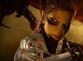 Baldurs Gate 3 и Spider-Man 2 получили скидки второй волны летней распродажи PS Store - изображение 1