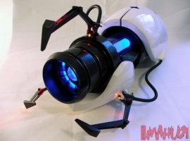 Portal Gun своими руками - изображение 1