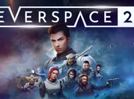 Делимся впечатлениями от Everspace 2. Аркадный космосим и для новичков, и для ветеранов жанра - изображение 1