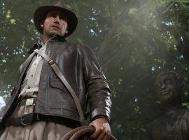 Организаторы премии Develop: Star Awards назвали номинантов и Сэма Лейка - изображение 1