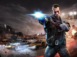 PlayerUnknown’s Battlegrounds получила китайский клон Terminator 2 - изображение 1