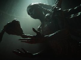 Продажи Tainted Grail: The Fall of Avalon шагнули за 450 тысяч - изображение 1