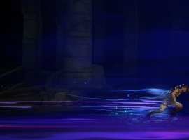 В Prince of Persia The Lost Crown игроки провели почти тысячу лет - изображение 1