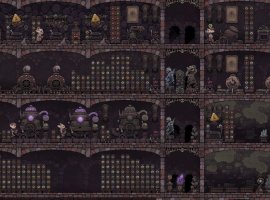Авторы магической песочницы Potion Tycoon объявили о релизе игры - изображение 1