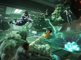 Отменённый шутер Hyenas был «самой крупнобюджетной» игрой Sega - изображение 1