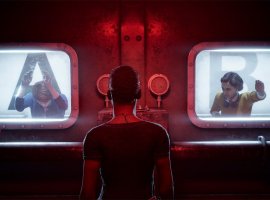 Режиссёр The Dark Pictures Anthology: The Devil in Me представил 16 минут геймплея - изображение 1