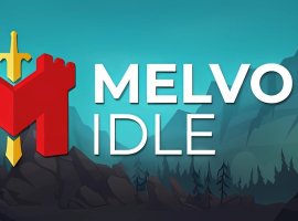 Магазин Epic Games начал раздачу пассивного приключения Melvor Idle - изображение 1