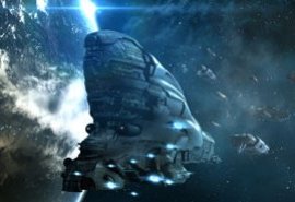 Русская проблема EVE Online - изображение 1