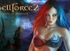 SpellForce 2: Faith in Destiny - изображение 1