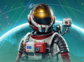 Для No Man's Sky выпустили обновление Voyagers с полностью настраиваемыми звездолётами - изображение 1