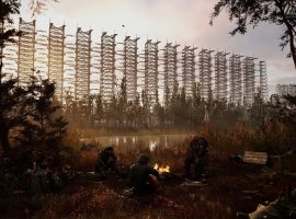 Авторы игр S.T.A.L.K.E.R. улучшили обновлённую трилогию и выпустили видео «Звуки Дуги» - изображение 1