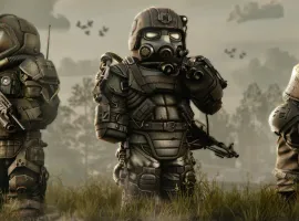 STALCRAFT: X празднует 11-летие — в шутере появился уникальный контент ко Дню рождения - изображение 1