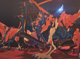 Monster Hunter Stories 3 назвали лучшим спин-оффом серии за бои и сюжет в обзорах прессы - изображение 1