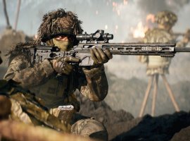 Разработчик Battlefield 6 разочаровался из-за игнорирования закрытой студии в титрах - изображение 1