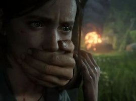 Авторы The Last of Us Part II Remastered начали пугать сложностью режима No Return - изображение 1