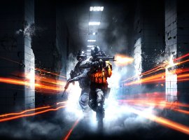 Известный комьюнити-менеджер EA Бен Уолк стал продюсером в DICE - изображение 1