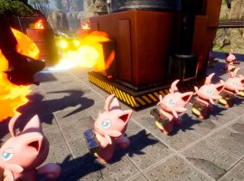 Выживалка Palworld продолжает удерживать лидерство в чарте Steam - изображение 1