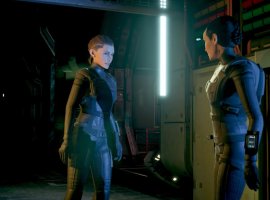 Авторы The Expanse A Telltale Series рассказали о работе над сюжетом - изображение 1