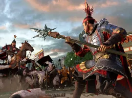7 отличий Three Kingdoms от предыдущих частей Total War - изображение 1