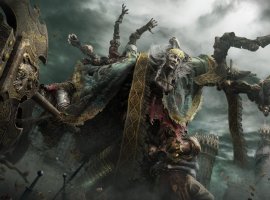 Туповатый класс Elden Ring из будущего порта на Nintendo Switch 2 рассмешил игроков - изображение 1