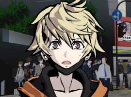 Возможное продолжение NEO: The World Ends With You зависит от фанатов - изображение 1